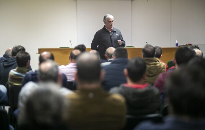 É necessário diálogo e acordo com os proprietários dos terrenos a expropriar na variante às Capelas, defende Vasco Cordeiro