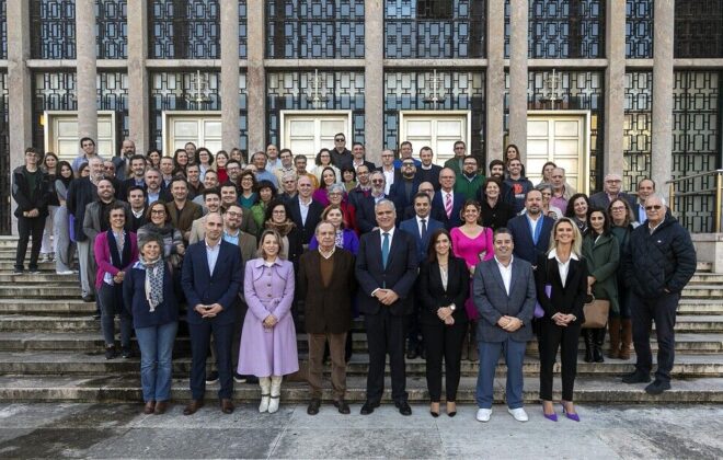 PS/Açores aprova listas de candidatos às eleições legislativas regionais de 4 de fevereiro