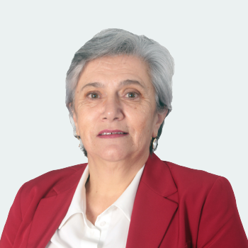 Maria Isabel Teixeira