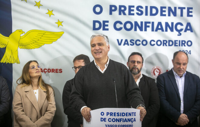 Vasco Cordeiro: Governo Regional do PS irá rever programas existentes e criar novas soluções para Habitação