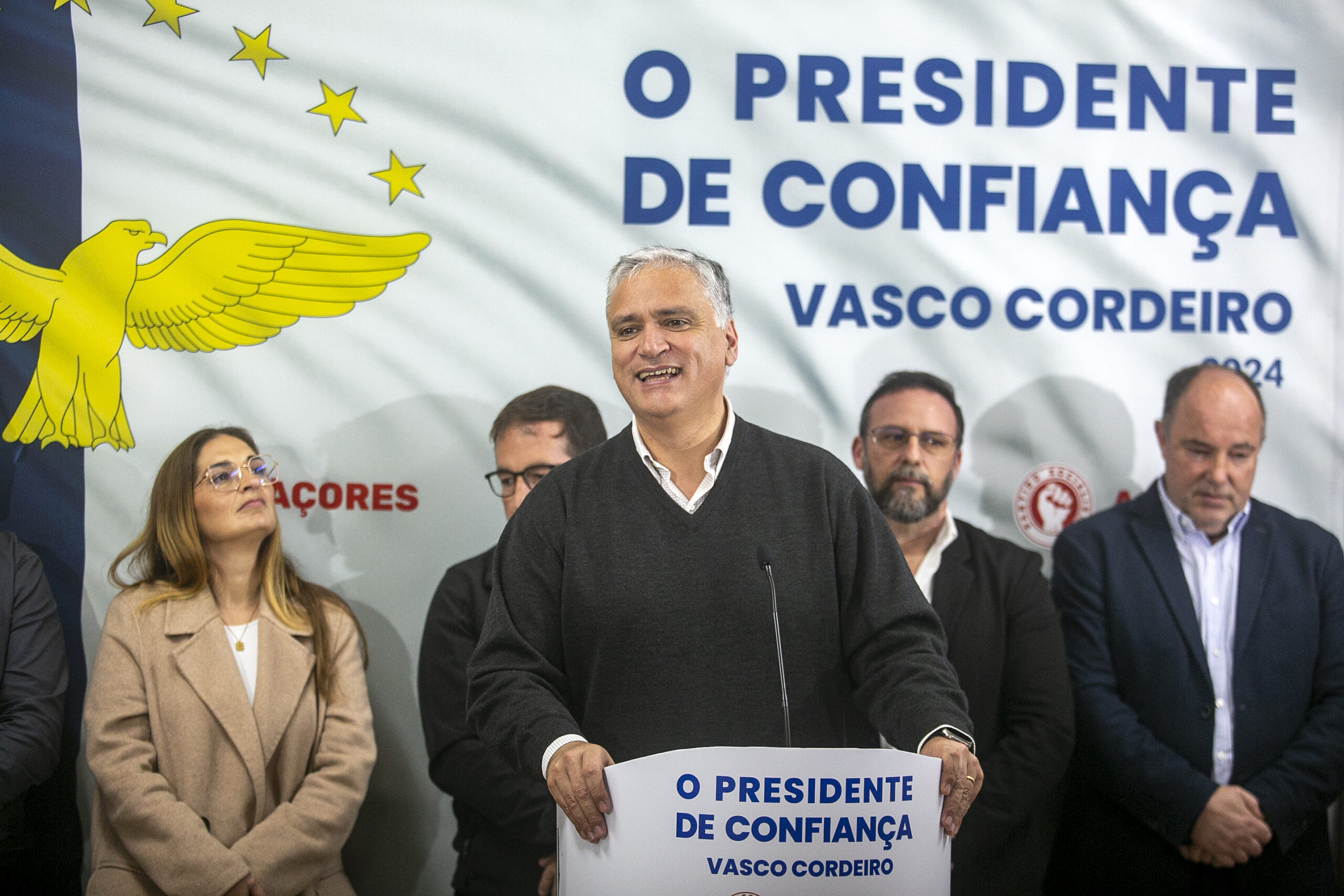 Vasco Cordeiro: Governo Regional do PS irá rever programas existentes e criar novas soluções para Habitação