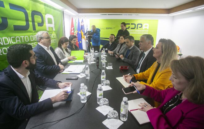 Vasco Cordeiro garante que professores dos Açores não perderão direitos com Governo Regional do PS