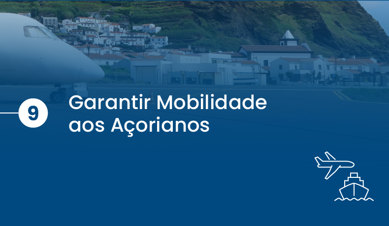 Compromissos PS Açores